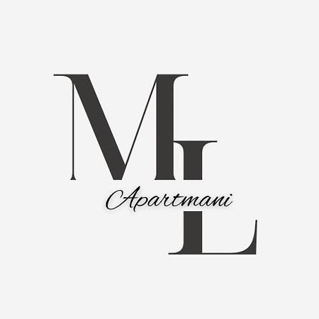 Apartmani M&L Медулин Екстериор снимка