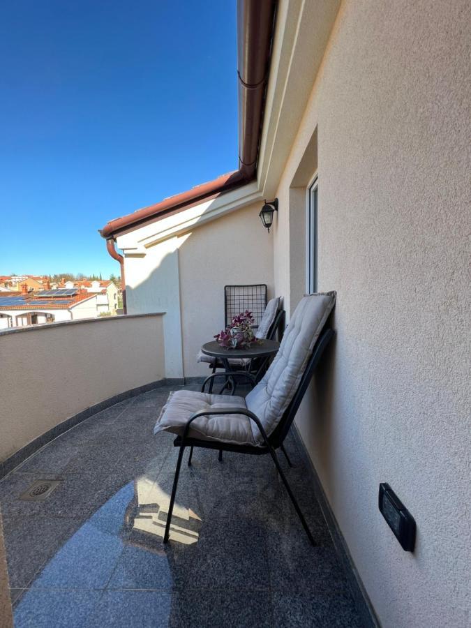 Apartmani M&L Медулин Екстериор снимка