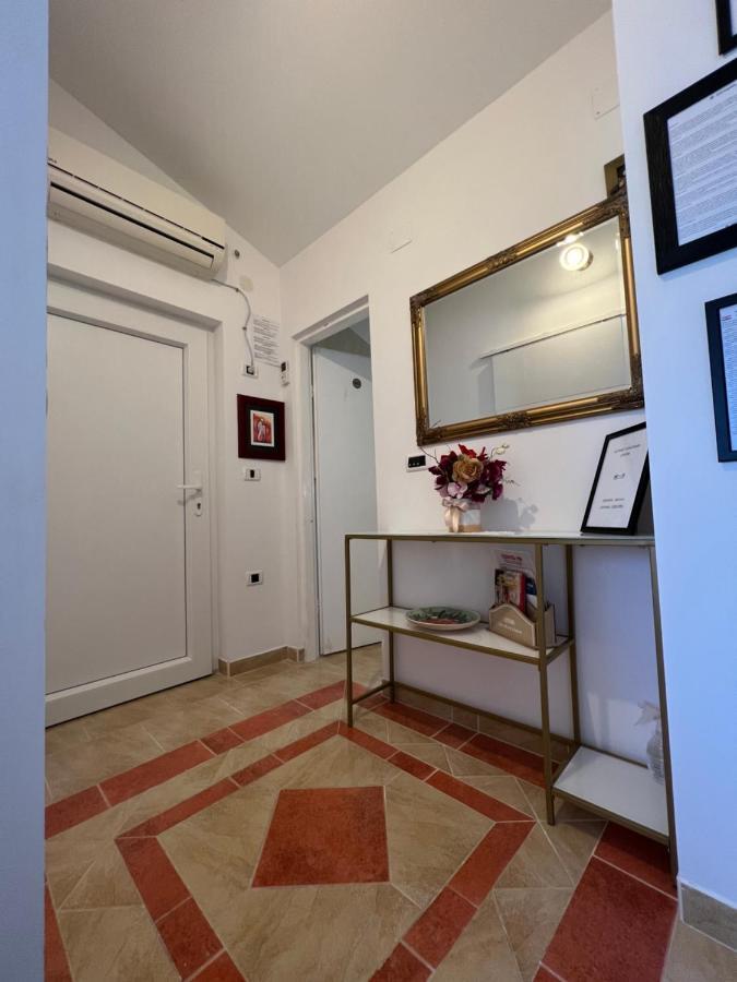 Apartmani M&L Медулин Екстериор снимка