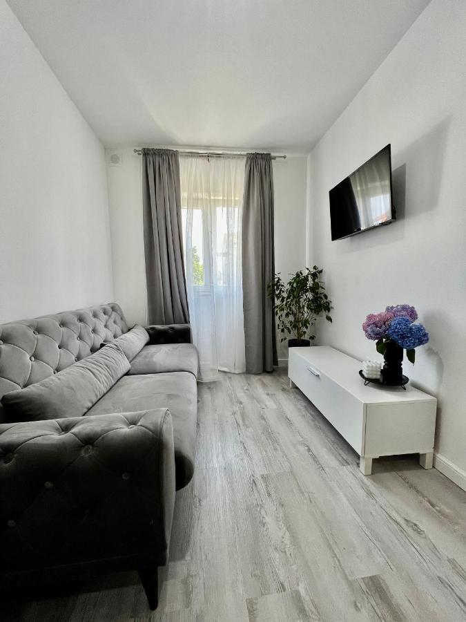 Apartmani M&L Медулин Екстериор снимка