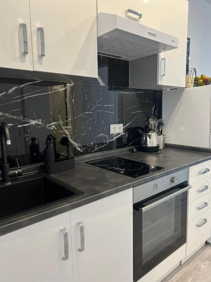 Apartmani M&L Медулин Екстериор снимка