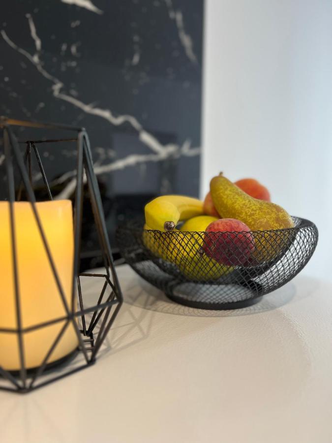 Apartmani M&L Медулин Екстериор снимка