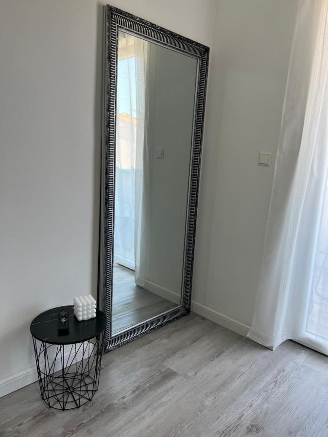 Apartmani M&L Медулин Екстериор снимка