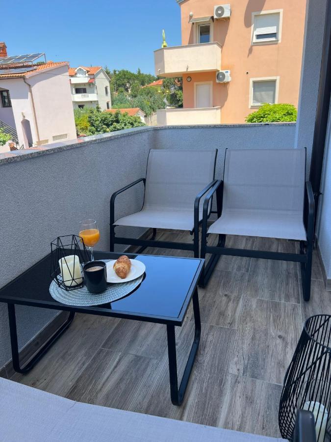 Apartmani M&L Медулин Екстериор снимка