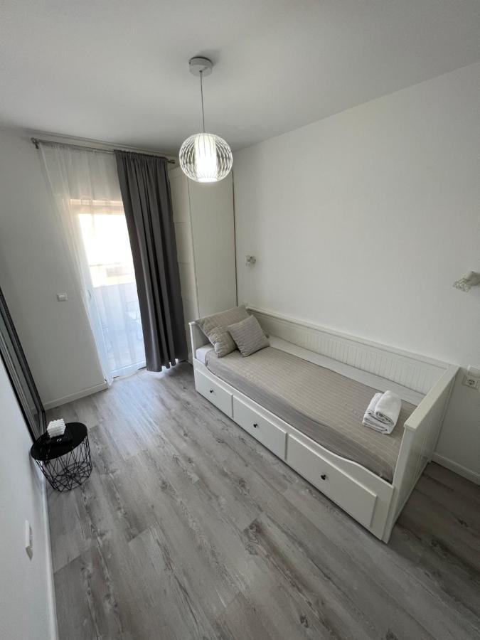 Apartmani M&L Медулин Екстериор снимка