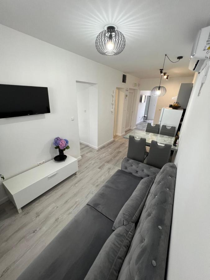 Apartmani M&L Медулин Екстериор снимка