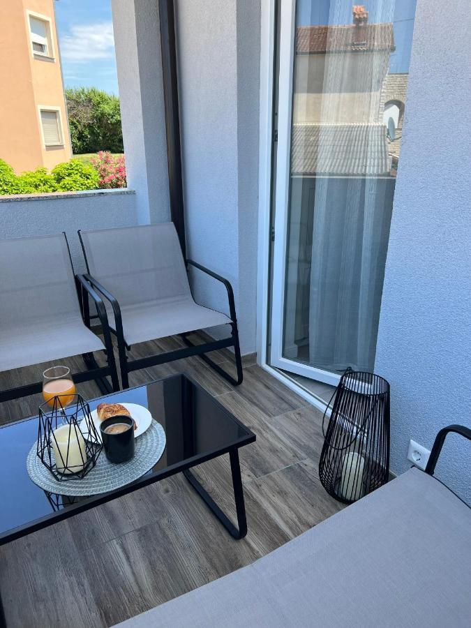 Apartmani M&L Медулин Екстериор снимка