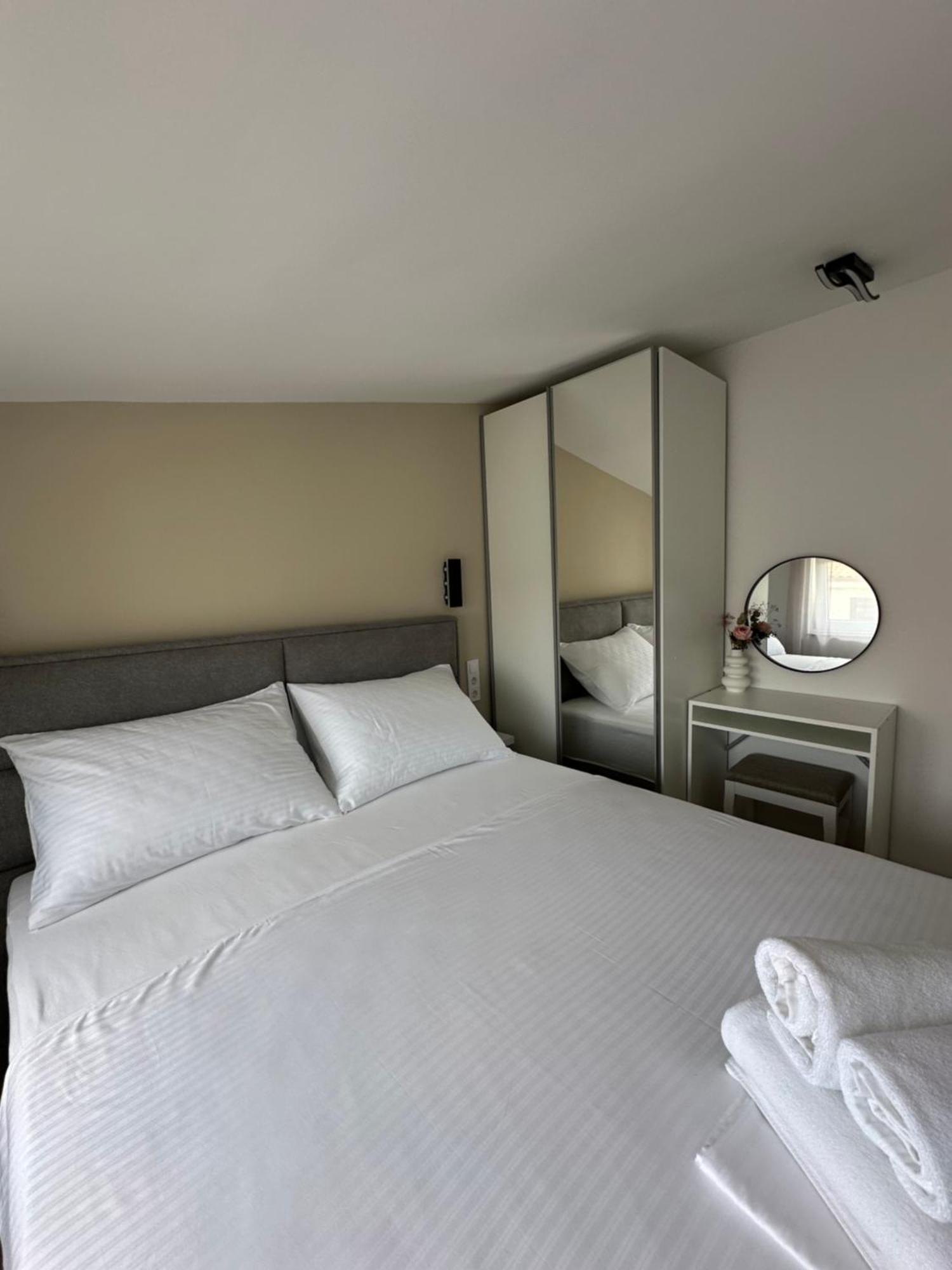 Apartmani M&L Медулин Екстериор снимка