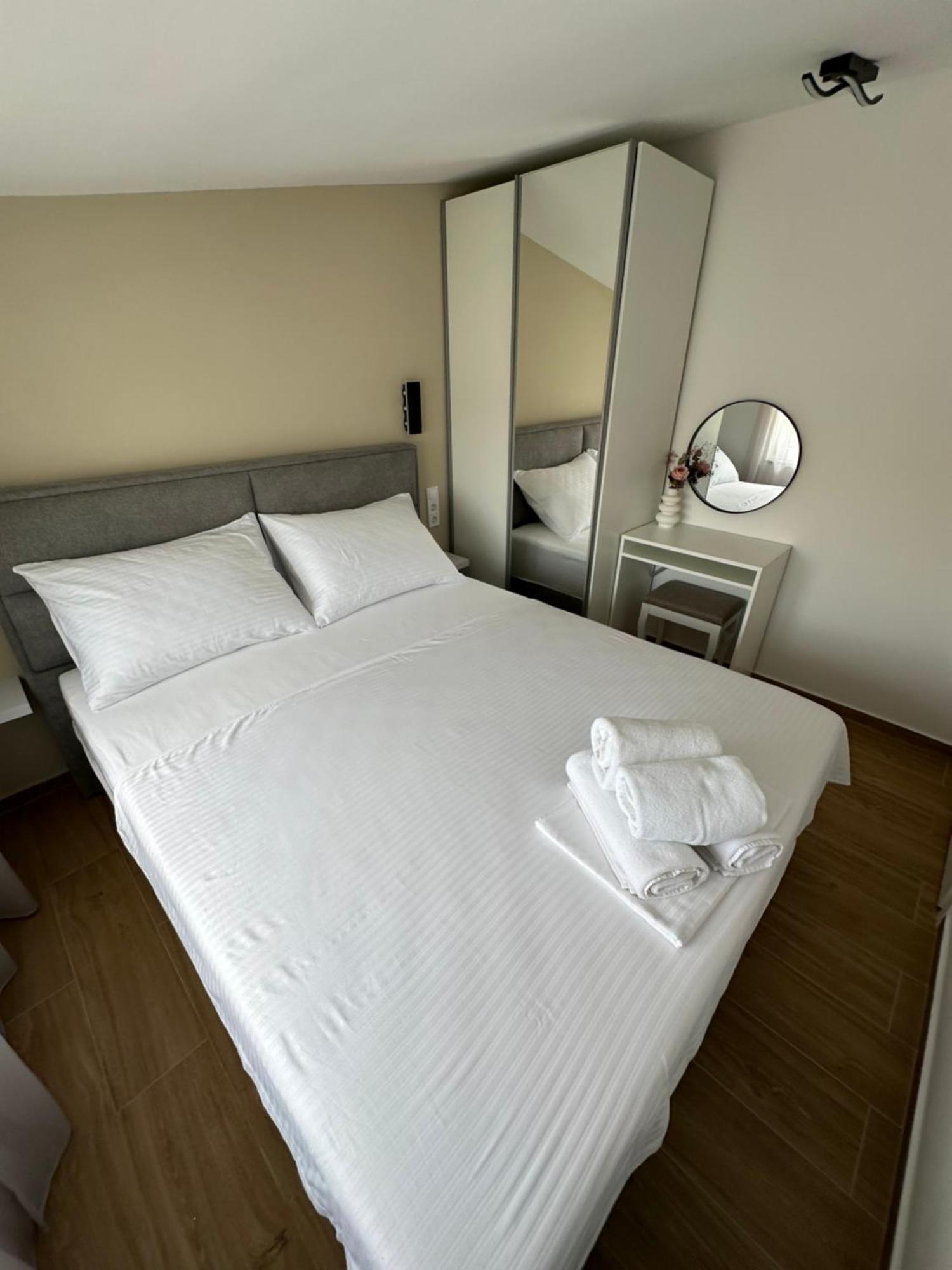 Apartmani M&L Медулин Екстериор снимка
