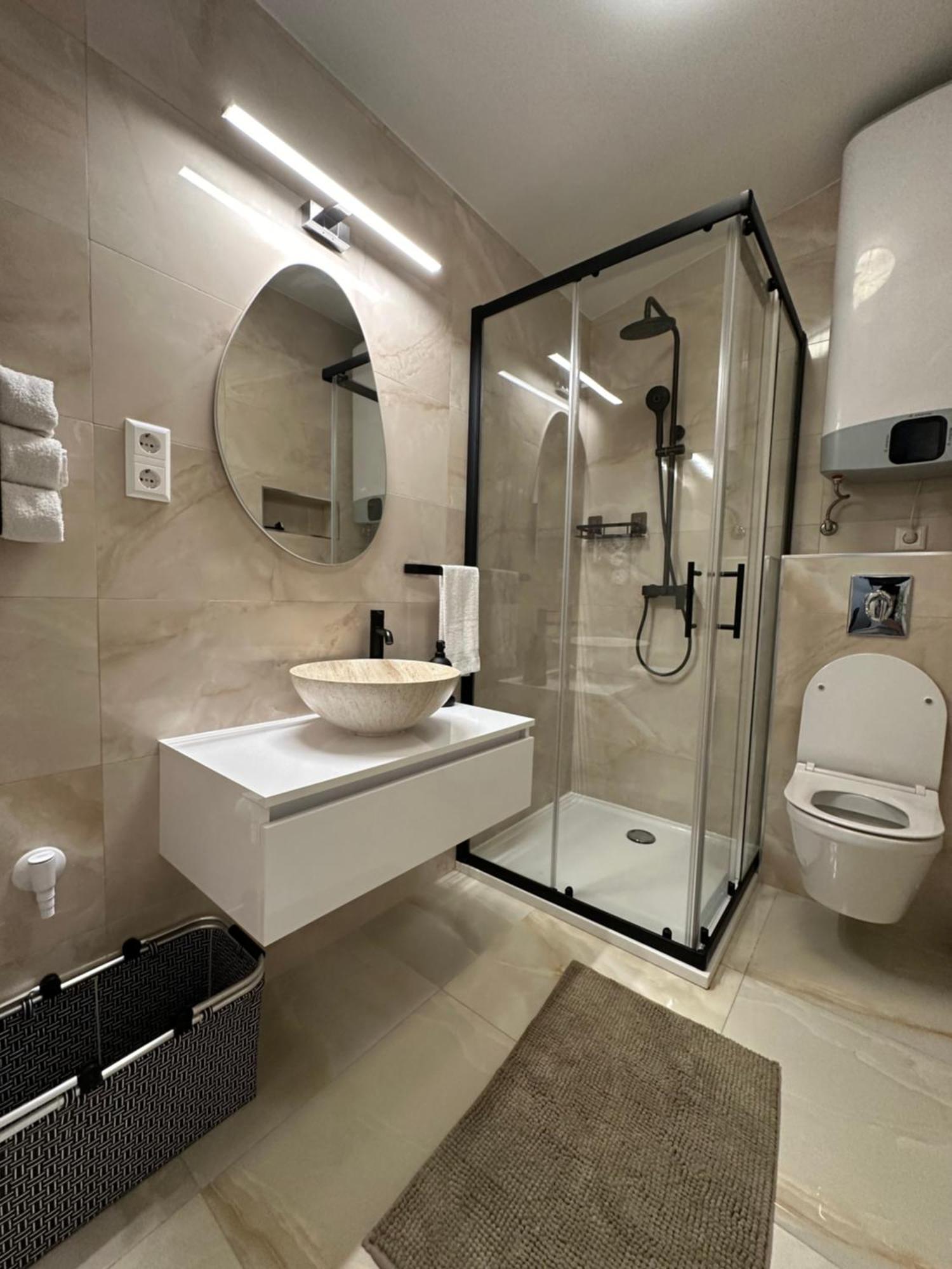 Apartmani M&L Медулин Екстериор снимка