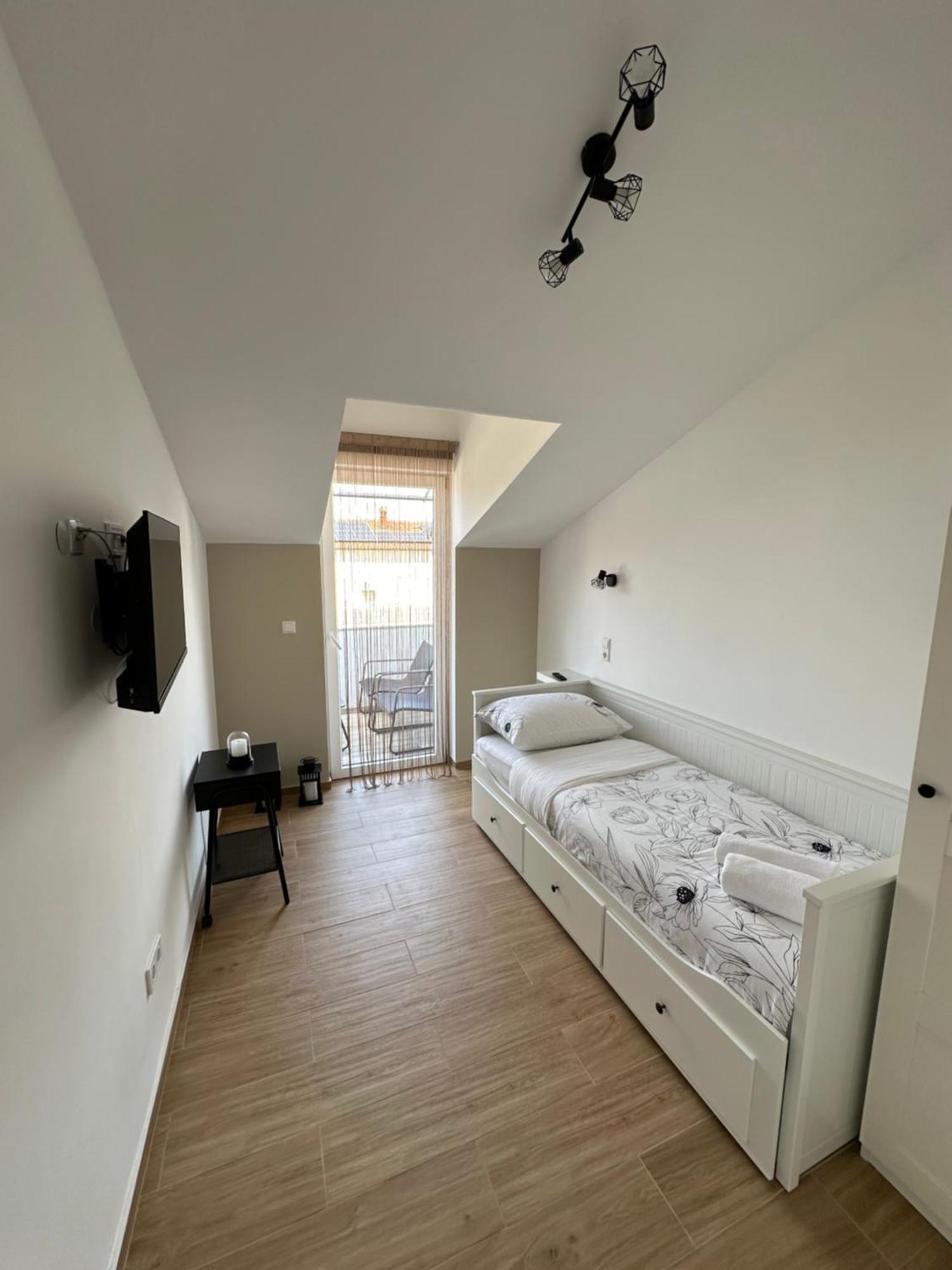 Apartmani M&L Медулин Екстериор снимка