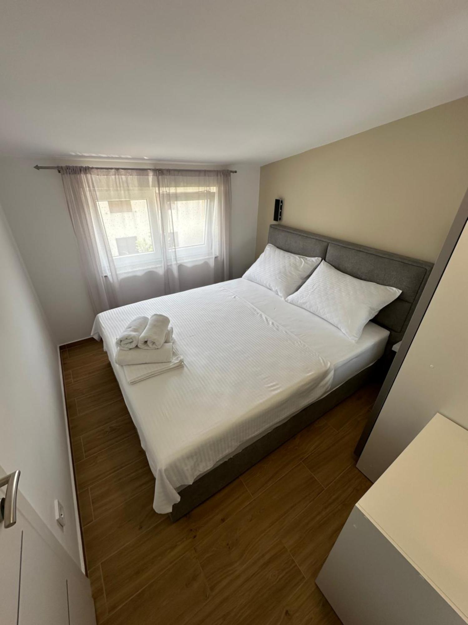 Apartmani M&L Медулин Екстериор снимка