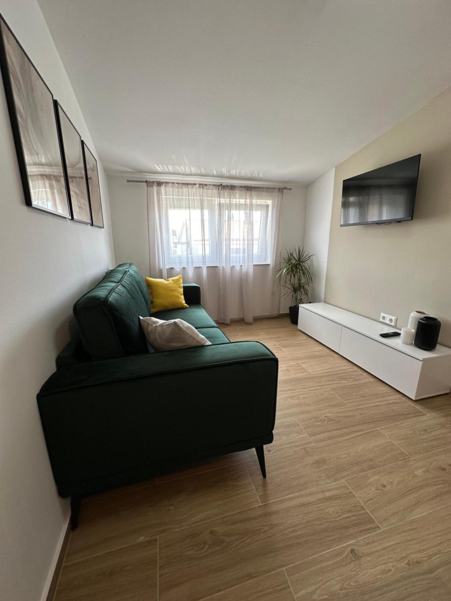 Apartmani M&L Медулин Екстериор снимка