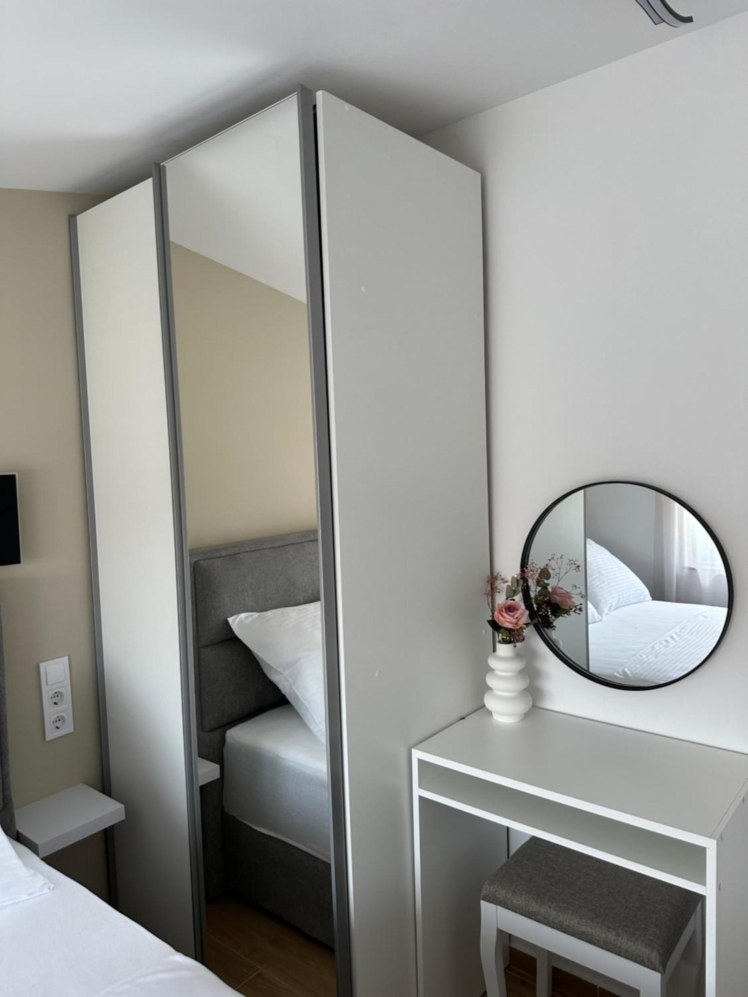 Apartmani M&L Медулин Екстериор снимка