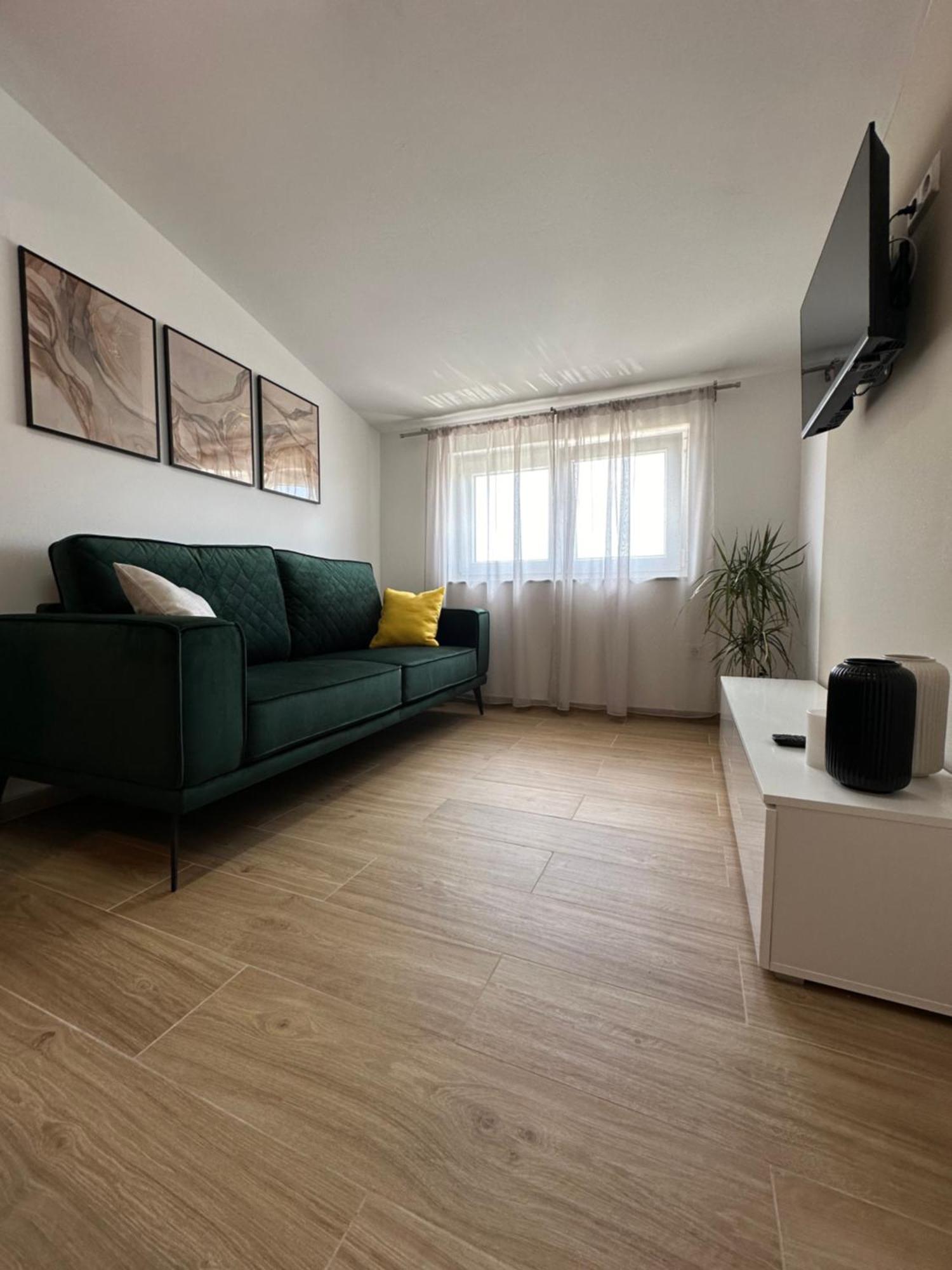 Apartmani M&L Медулин Екстериор снимка