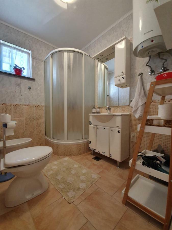 Apartmani M&L Медулин Екстериор снимка