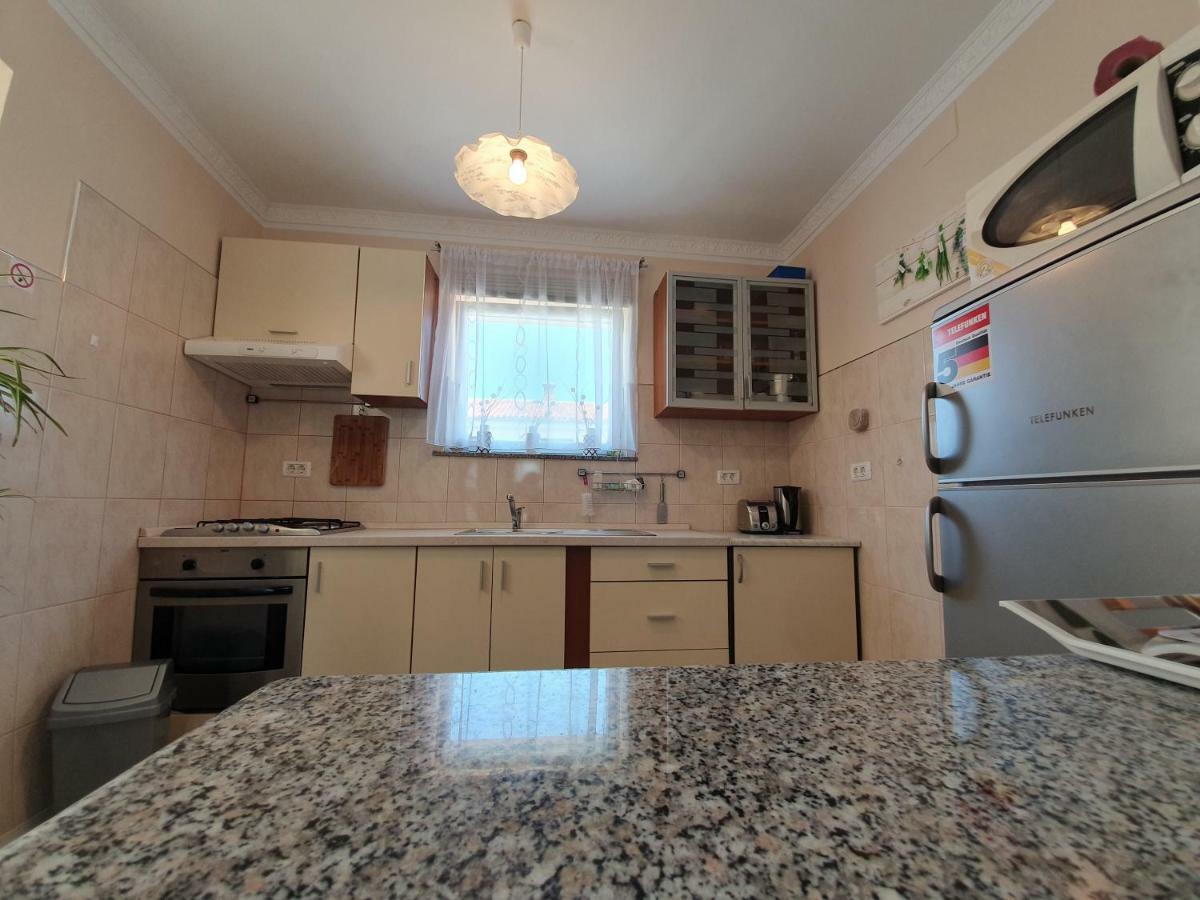 Apartmani M&L Медулин Екстериор снимка