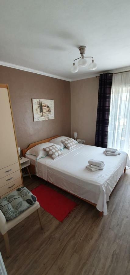 Apartmani M&L Медулин Екстериор снимка