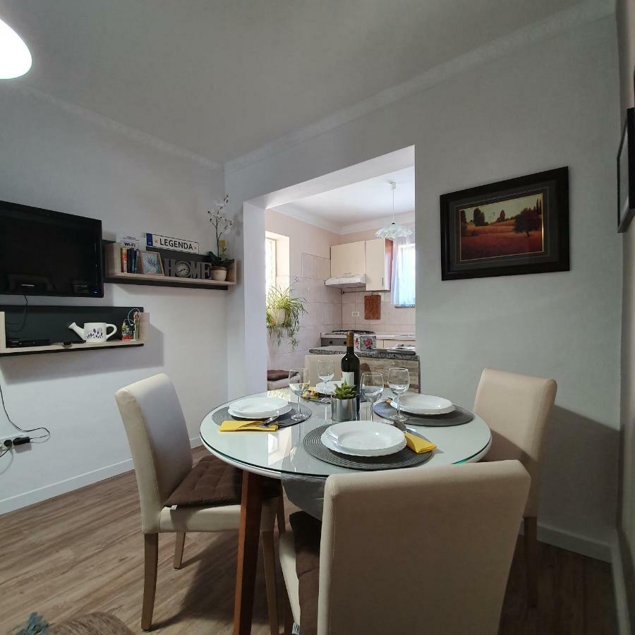 Apartmani M&L Медулин Екстериор снимка