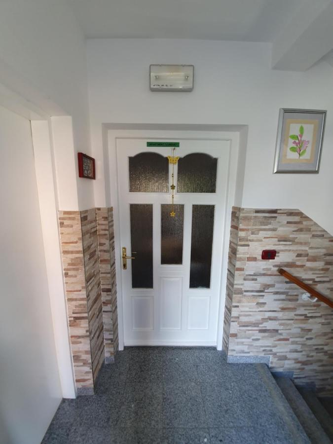 Apartmani M&L Медулин Екстериор снимка
