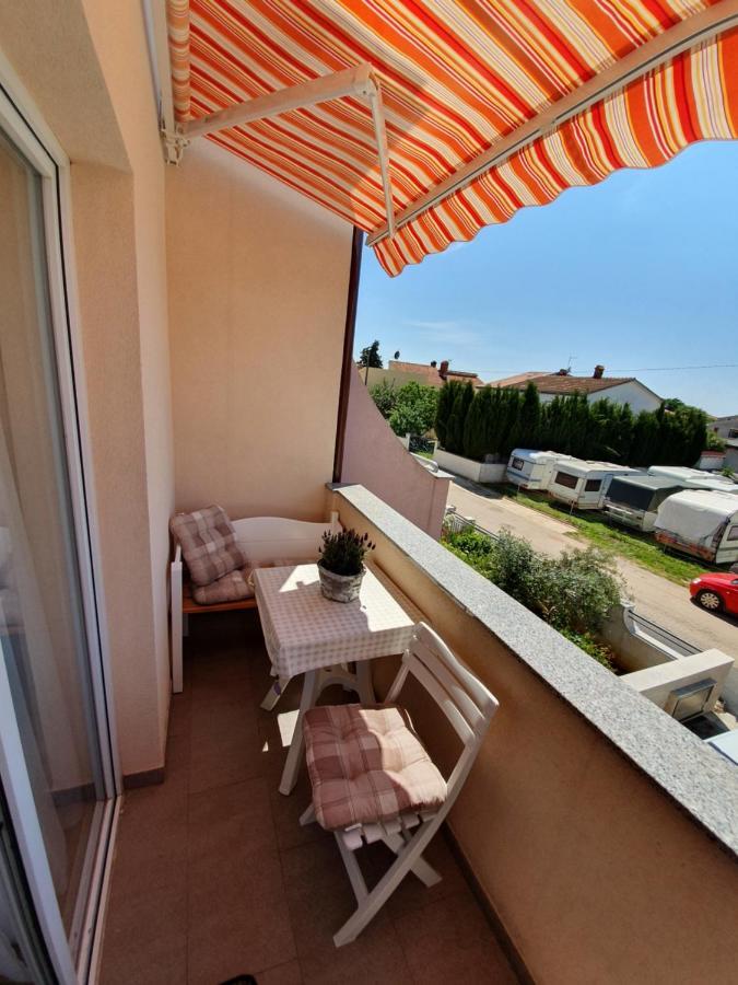 Apartmani M&L Медулин Екстериор снимка